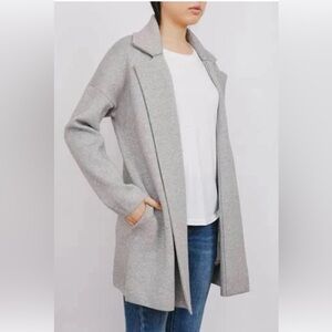 Little lies  Gray Women's Cardigan